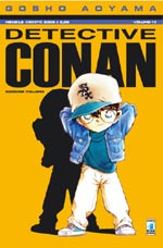 Detective Conan